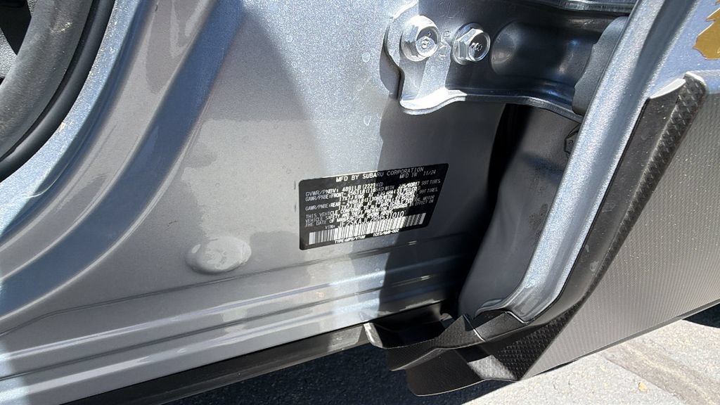 Used 2024 Subaru Forester Wilderness AWD/4WD image 34