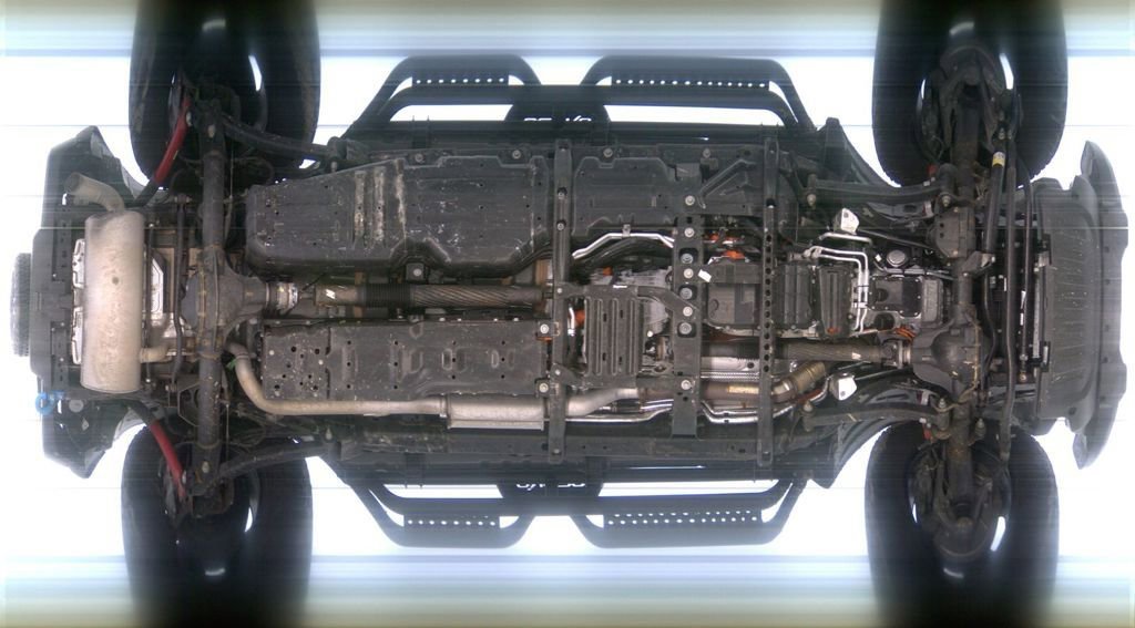 Used 2023 Jeep Wrangler Unlimited Rubicon 4xe image 5