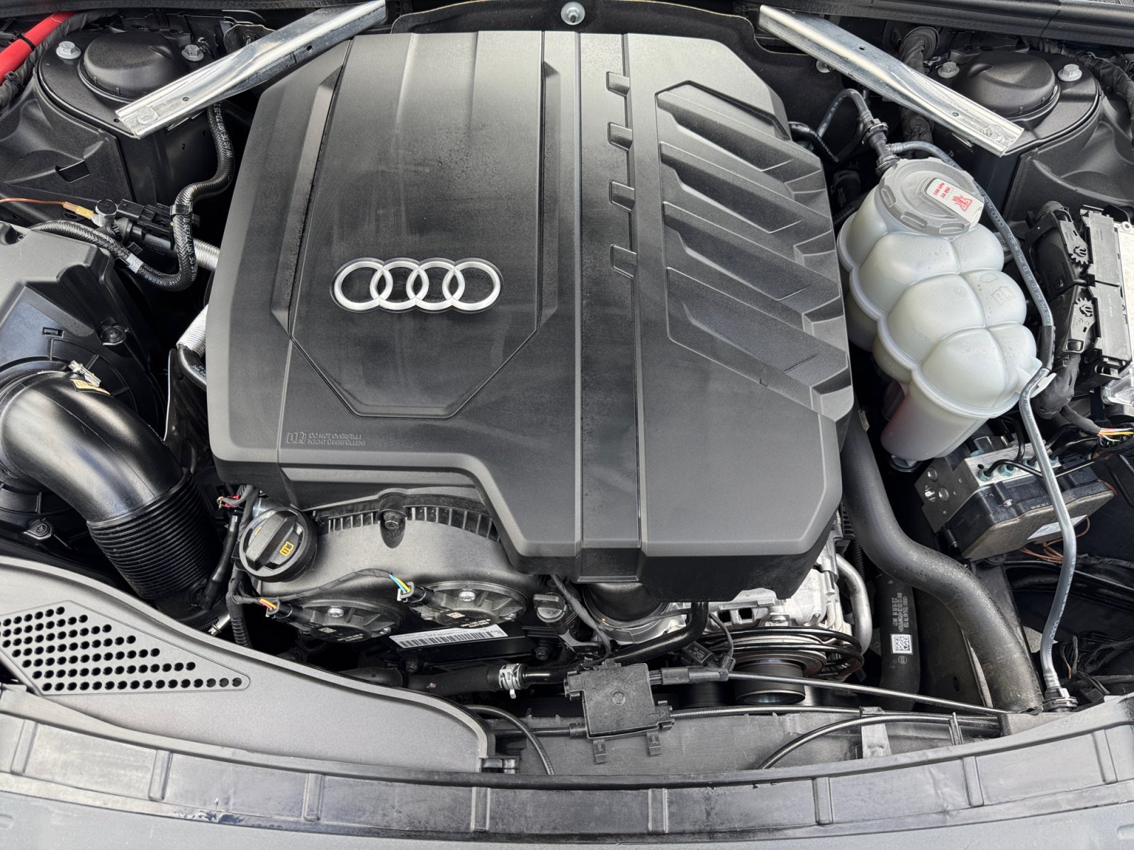 Used 2021 Audi A4 2.0T Premium Plus w/ Premium Plus Package AWD/4WD image 22