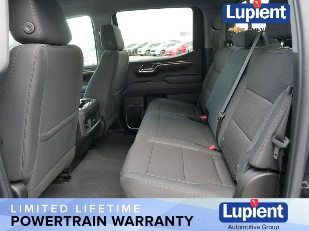Used 2023 Chevrolet Silverado 1500 RST w/ Convenience Package II image 17