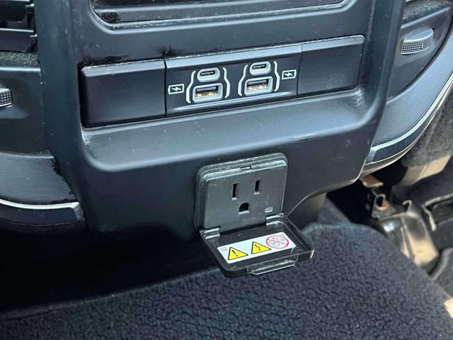 Used 2024 RAM 2500 Laramie AWD/4WD image 18
