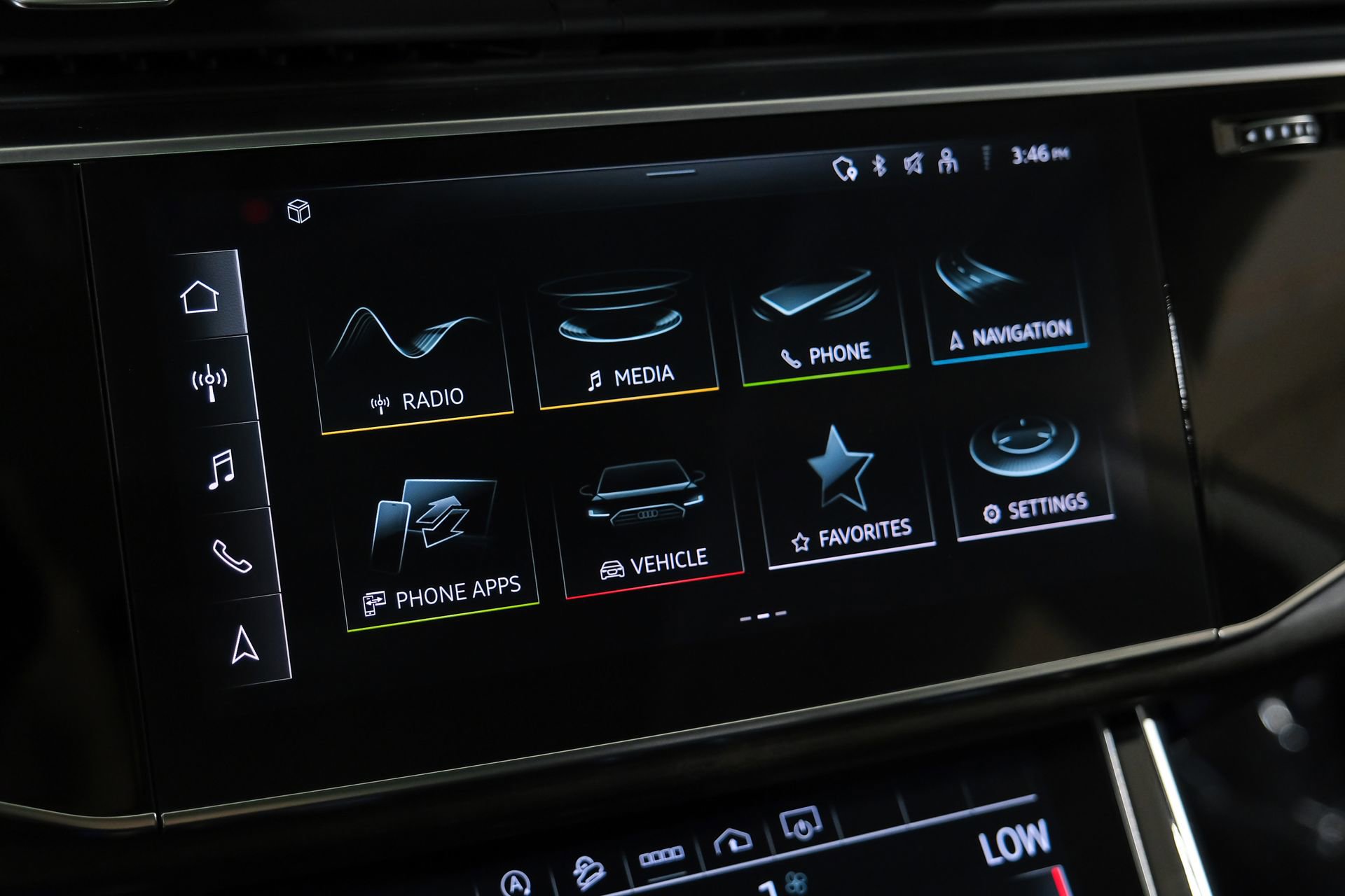 Used 2023 Audi Q8 Premium Plus w/ Premium Plus Package image 29