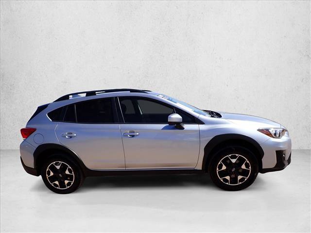 Used 2020 Subaru Crosstrek 2.0i Premium w/ Moonroof Package 2 AWD/4WD image 5
