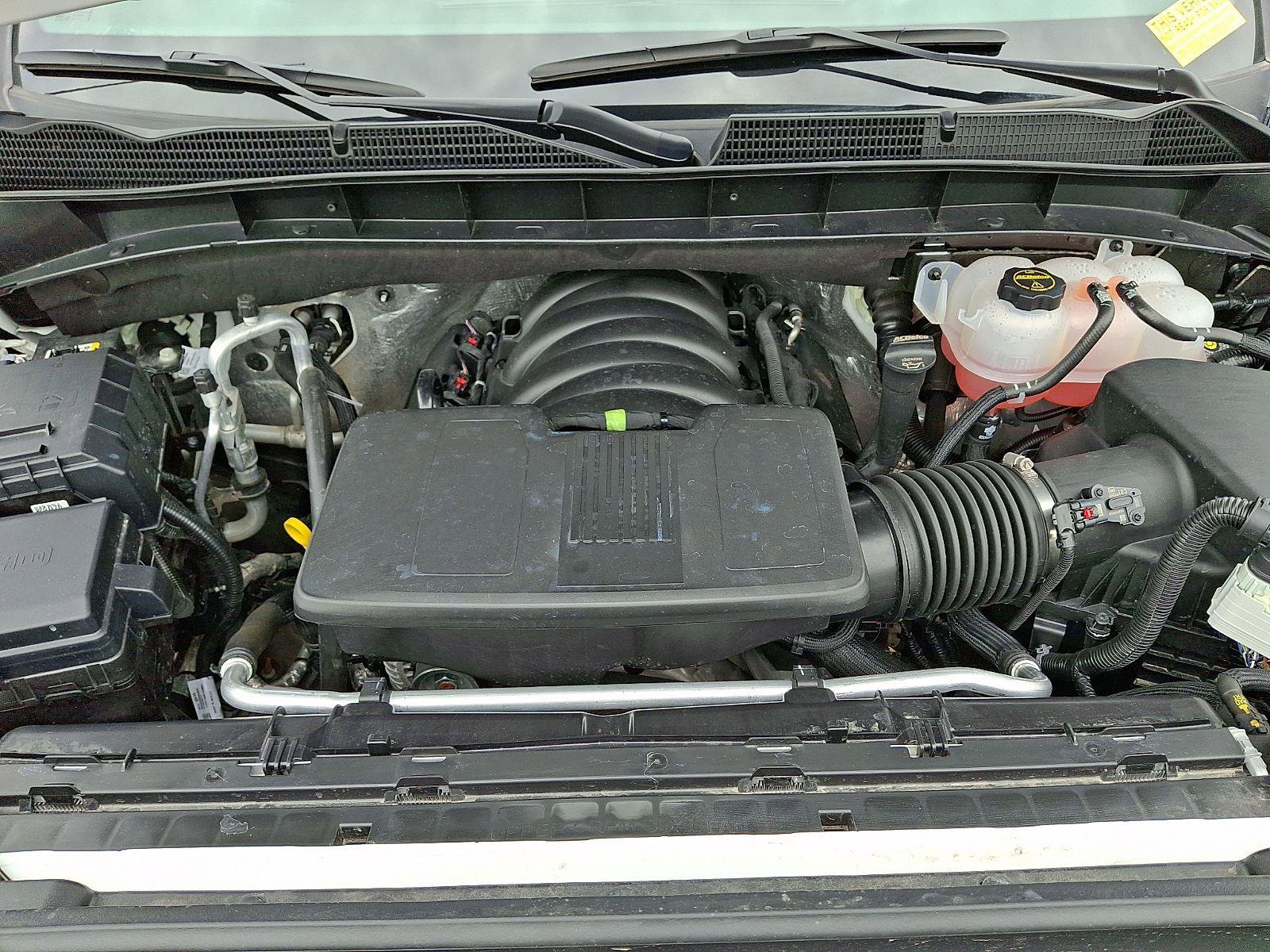 Used 2025 GMC Sierra 1500 AT4 image 28