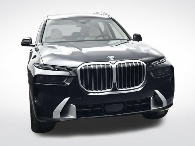 New 2026 BMW X7 xDrive40i AWD/4WD image 11