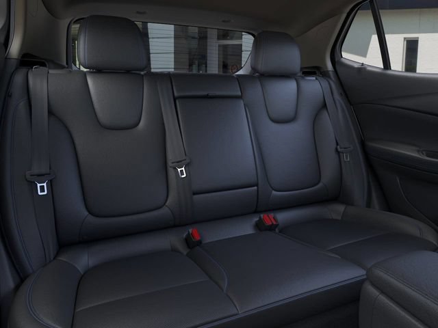 New 2026 Buick Encore GX Sport Touring w/ Advanced Technology Package AWD/4WD image 17