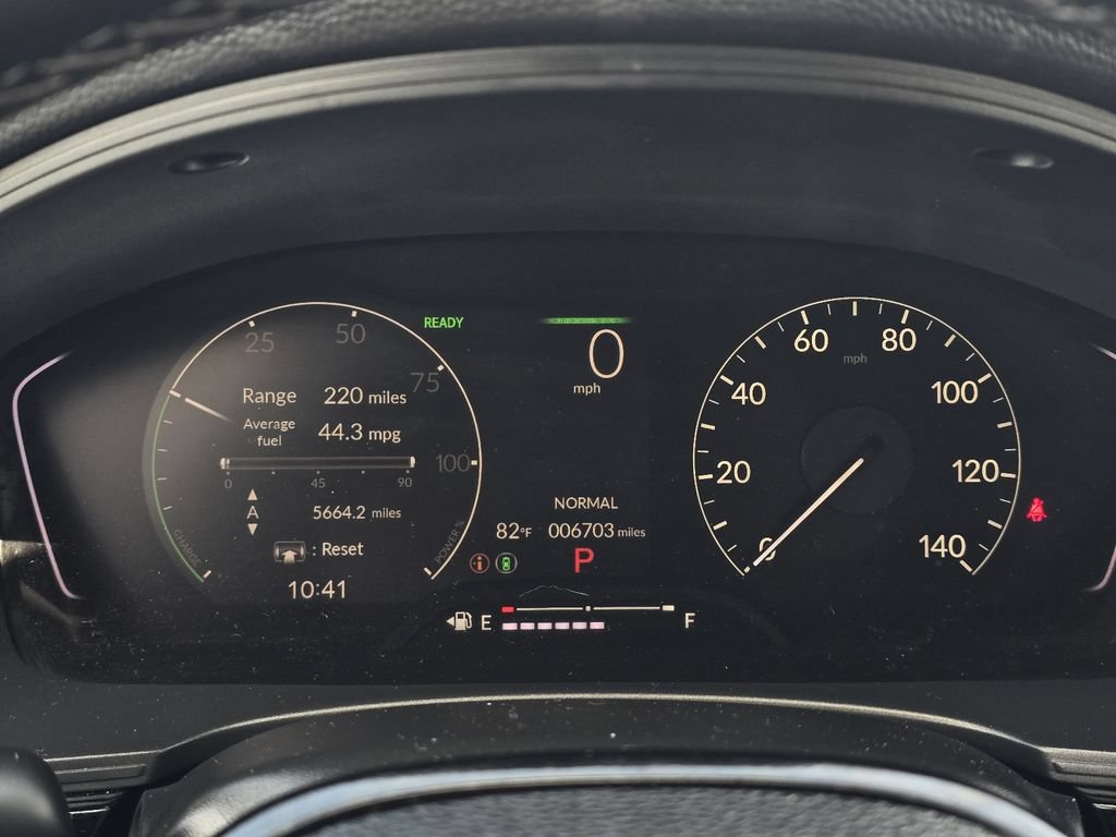 Certified 2025 Honda Civic Sport image 17