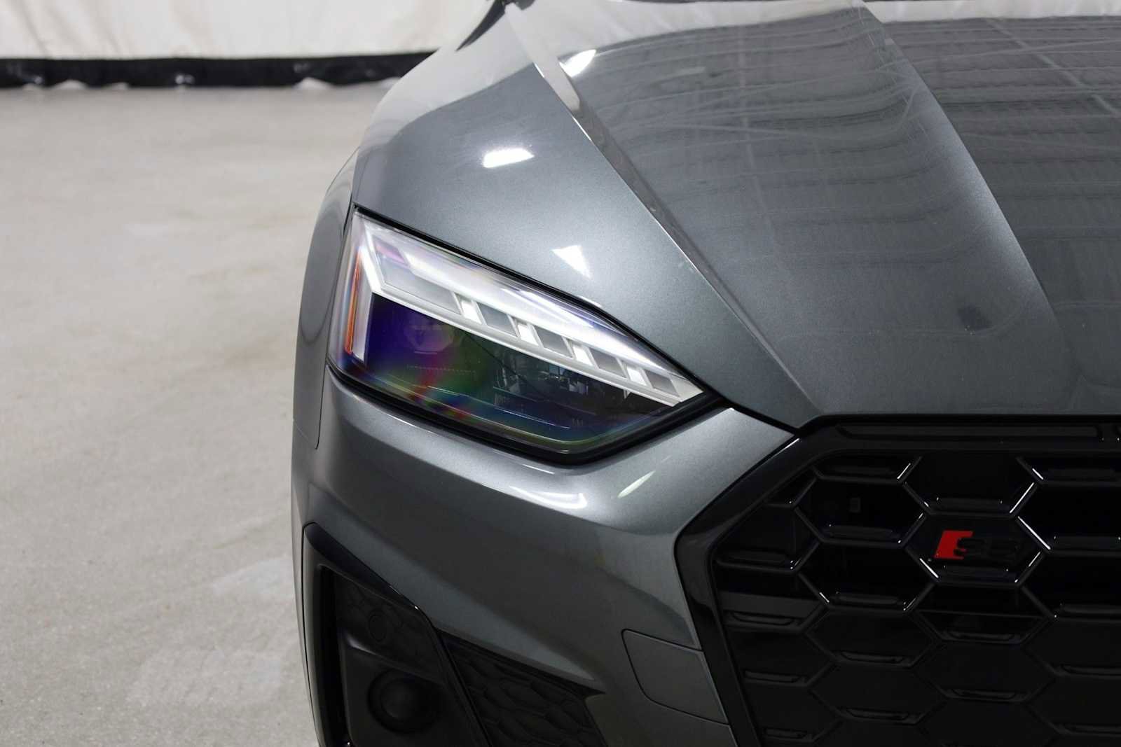 Used 2023 Audi S5 Premium Plus w/ Premium Plus Package image 15