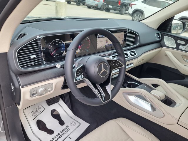 New 2026 Mercedes-Benz GLE 450 4MATIC image 11