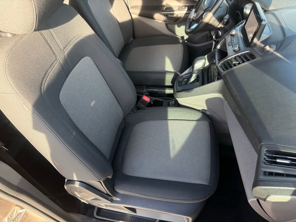 Used 2019 Ford Transit Connect XL w/ Driver-Assist Package FWD image 62