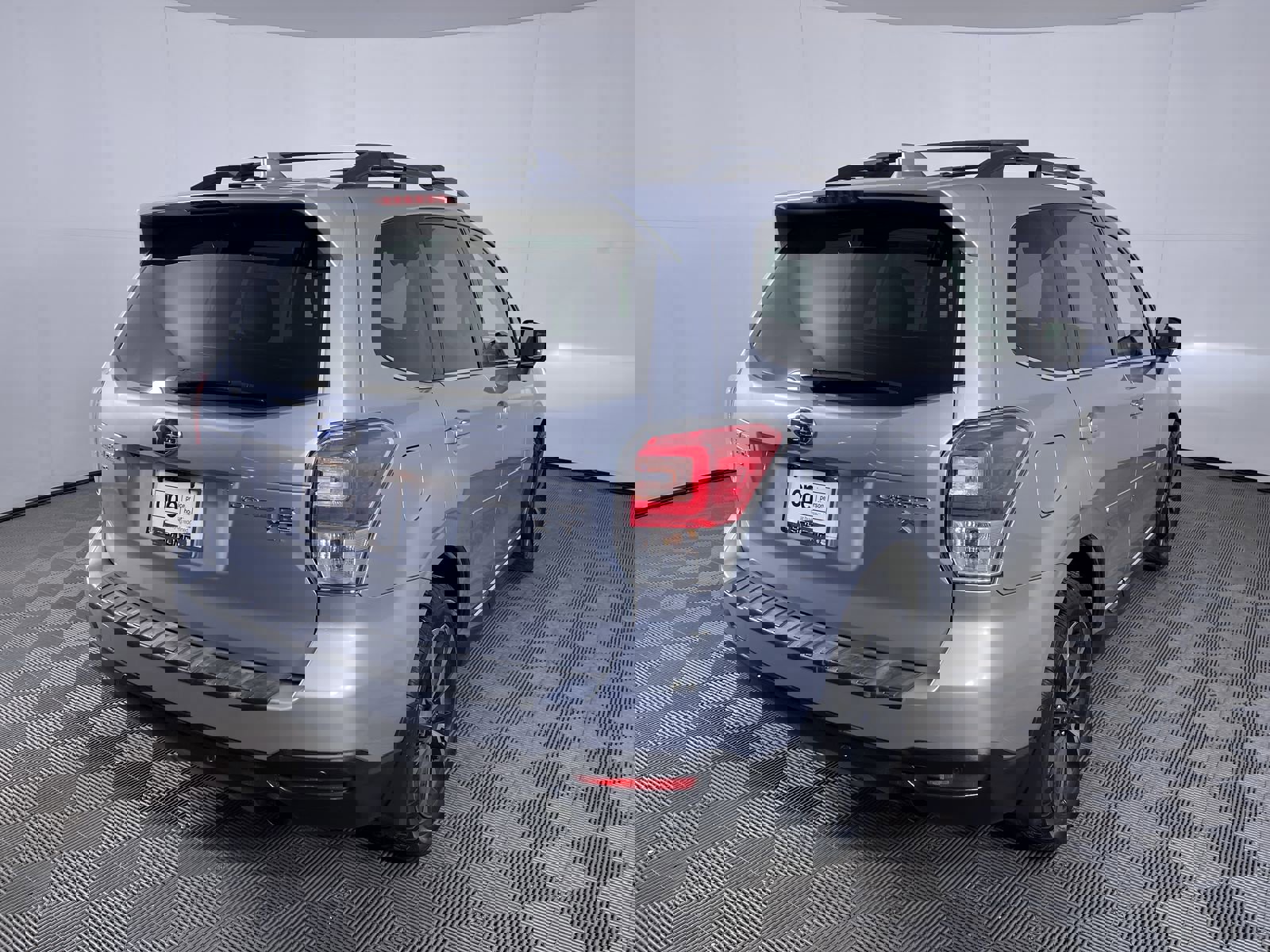 Used 2018 Subaru Forester 2.0XT Touring image 23