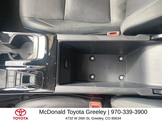 Certified 2025 Toyota Camry XLE w/ Premium Plus Package AWD/4WD image 21