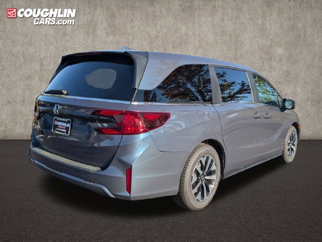 Used 2025 Honda Odyssey EX-L image 7