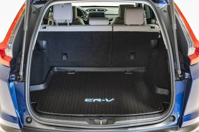 Used 2022 Honda CR-V EX-L image 31