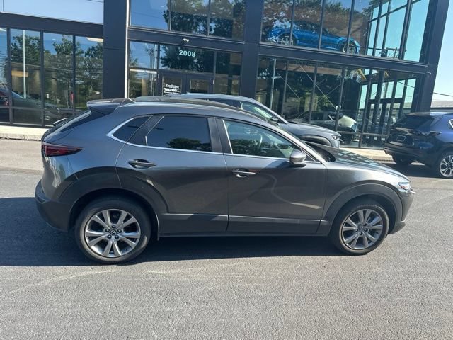 Certified 2023 MAZDA CX-30 AWD 2.5 S w/ Preferred Package image 6