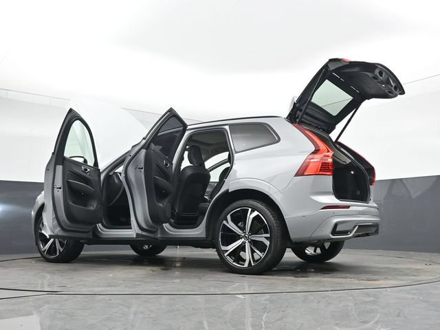 Used 2024 Volvo XC60 B5 Ultimate w/ Climate Package AWD/4WD image 58