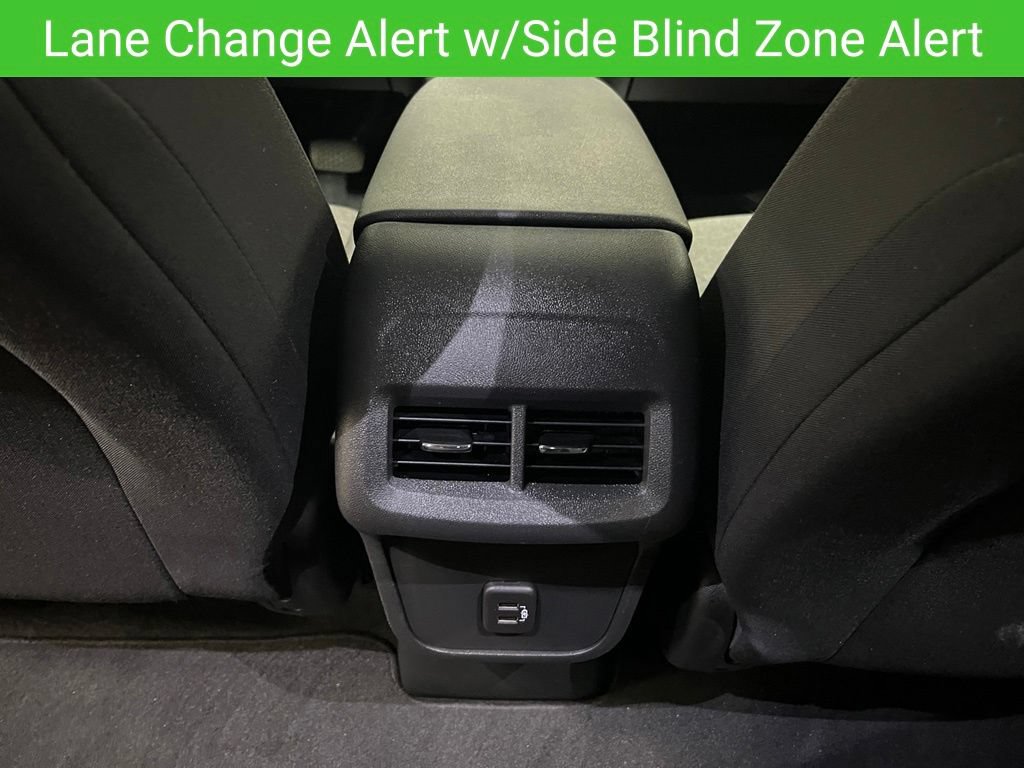 Certified 2023 Chevrolet Equinox LT AWD/4WD image 38