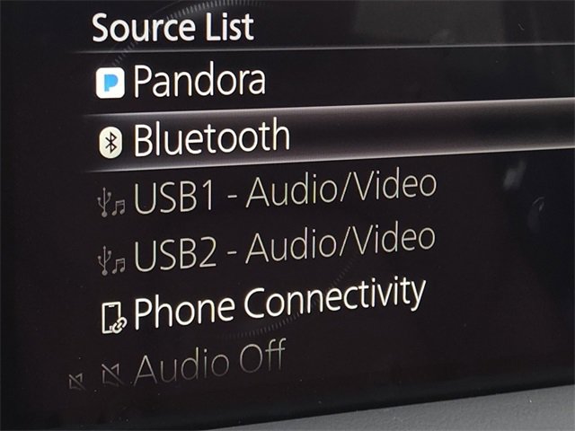 New 2025 MAZDA CX-5 Carbon Edition image 5