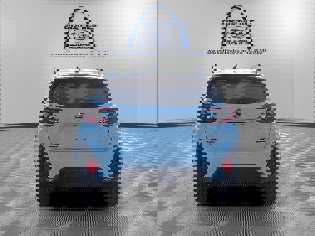 New 2026 Subaru Crosstrek 2.0i Premium image 18