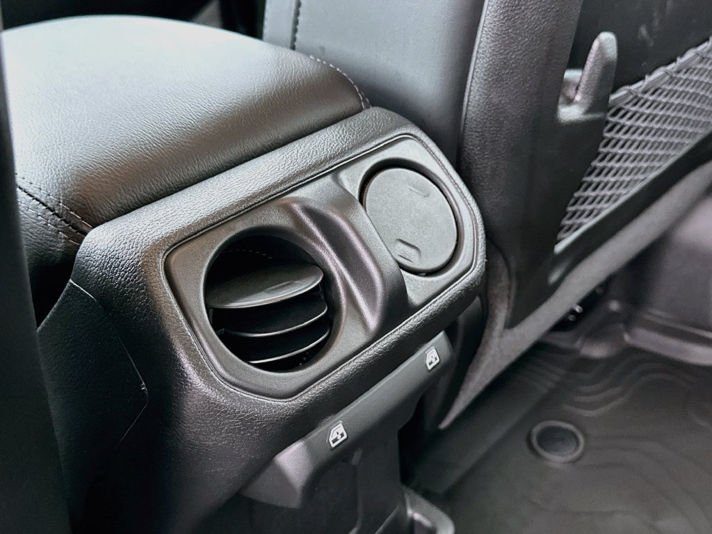 New 2027 Jeep Wrangler Unlimited Sport AWD/4WD image 28
