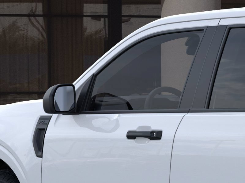 New 2026 Ford Maverick XL FWD image 21
