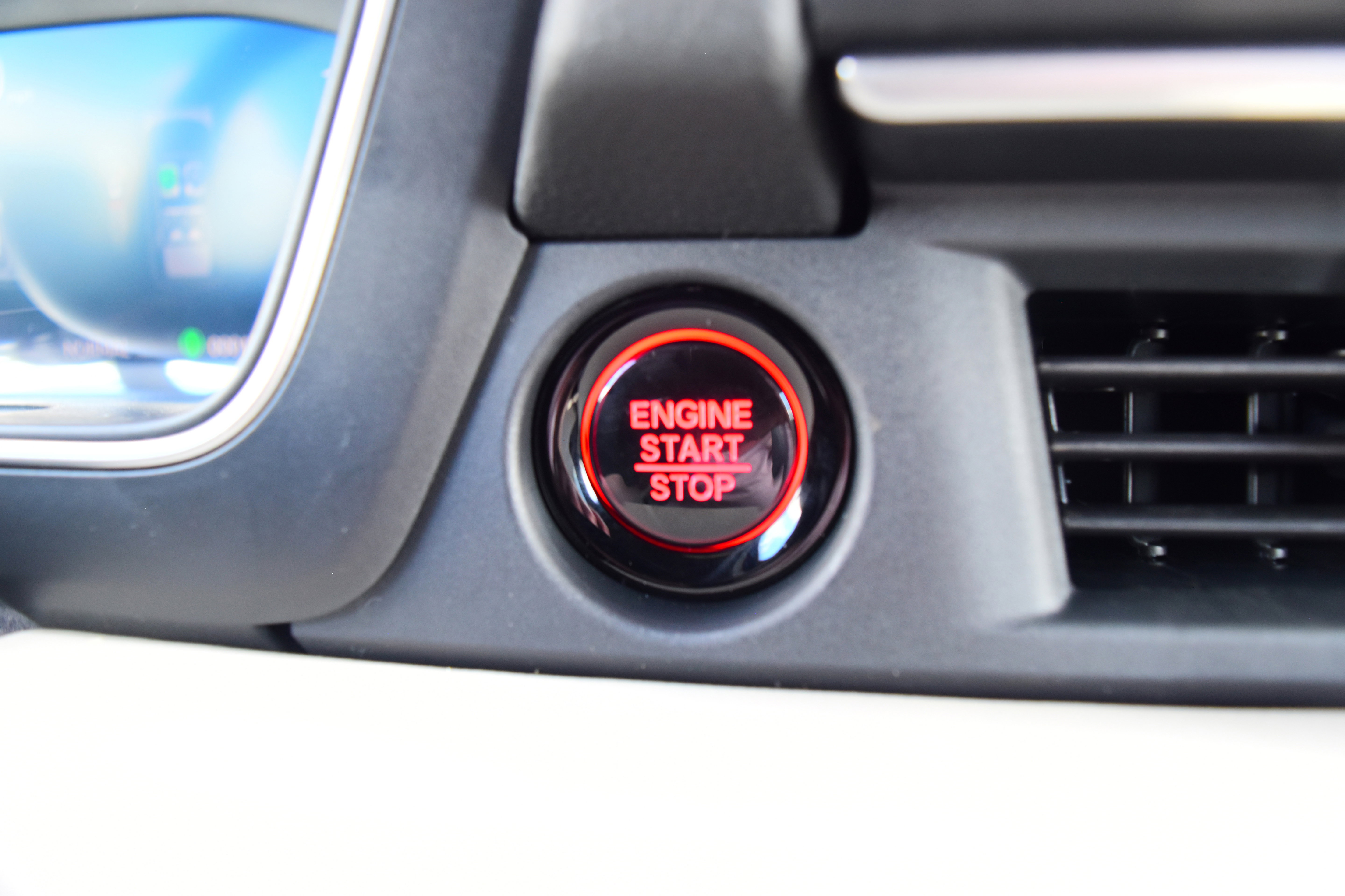 New 2026 Honda Passport TrailSport Elite image 15