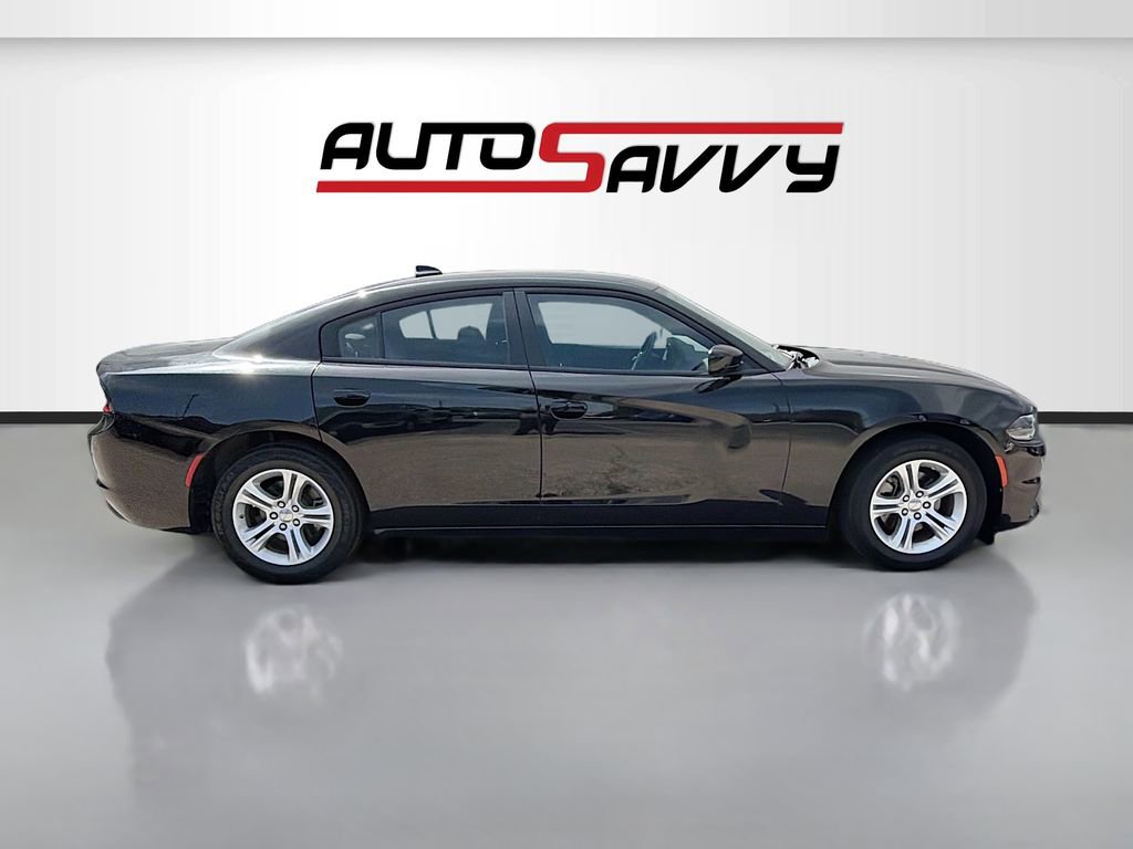 Used 2023 Dodge Charger SXT image 8
