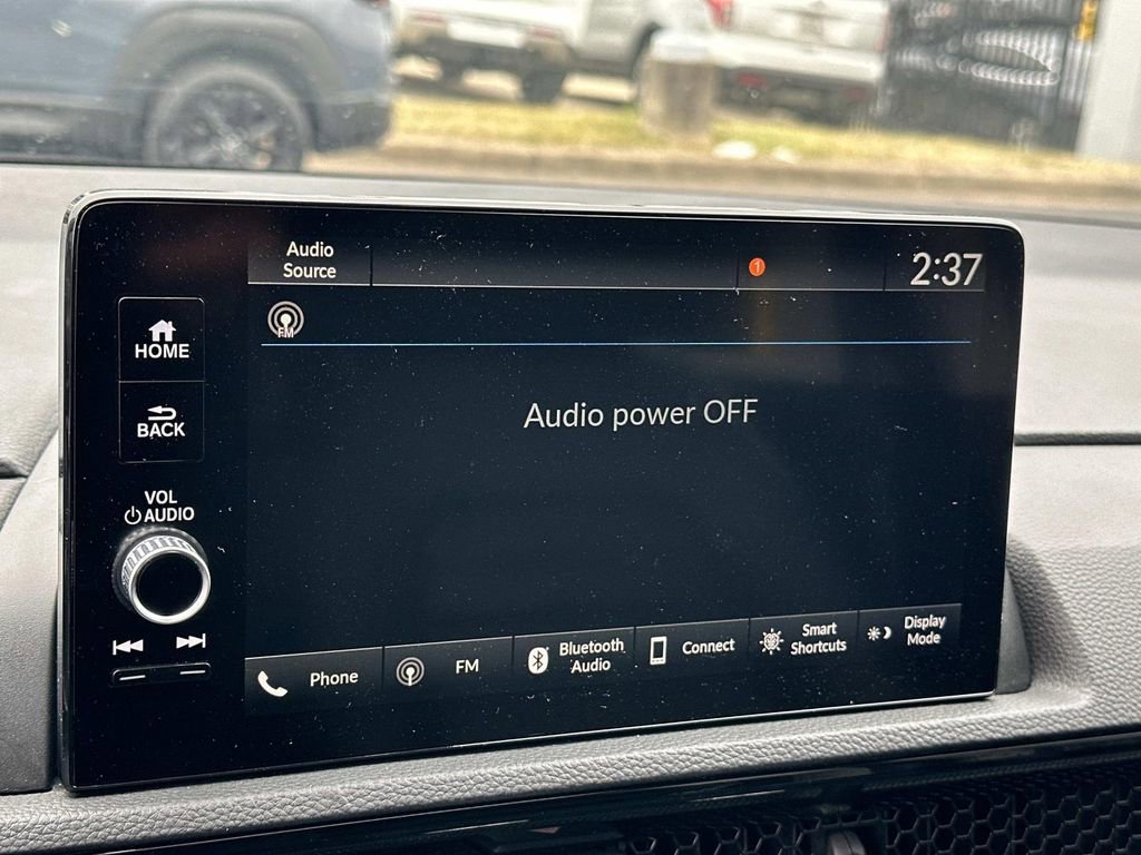 Used 2023 Honda CR-V EX-L image 11