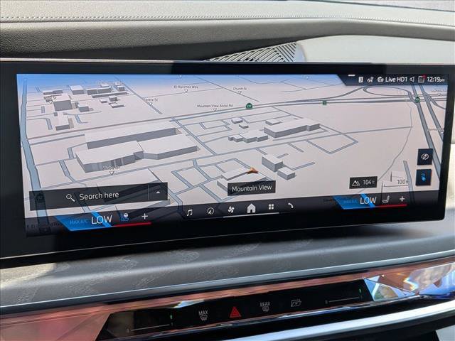 New 2026 BMW i7 xDrive60 AWD/4WD image 13