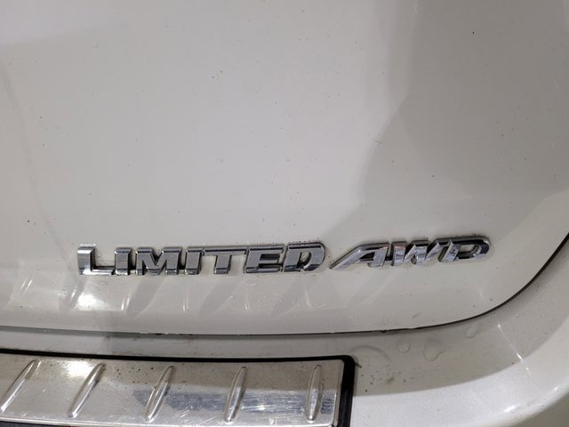 Used 2015 Toyota Highlander Limited image 71
