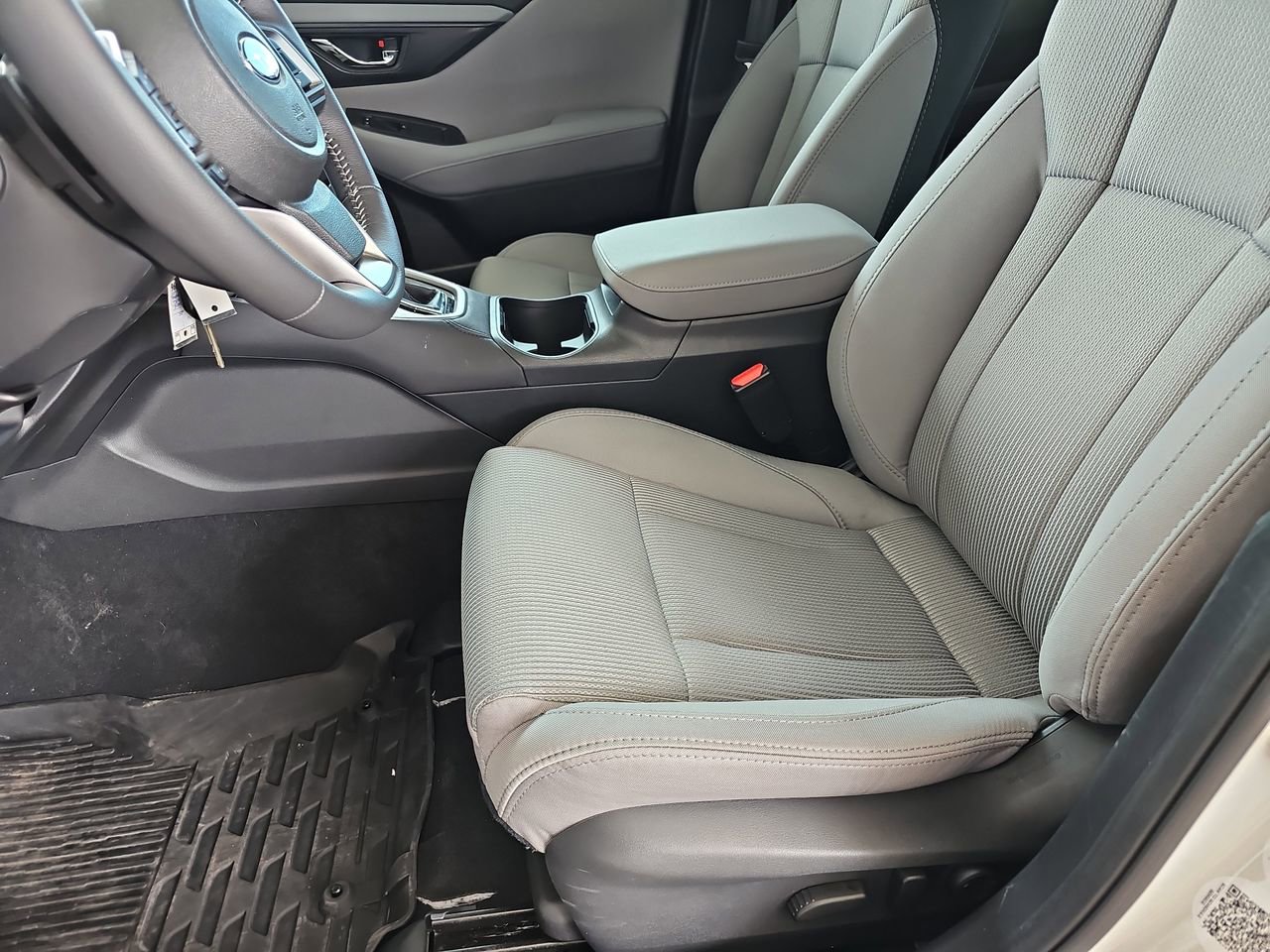 Certified 2025 Subaru Legacy Premium image 18