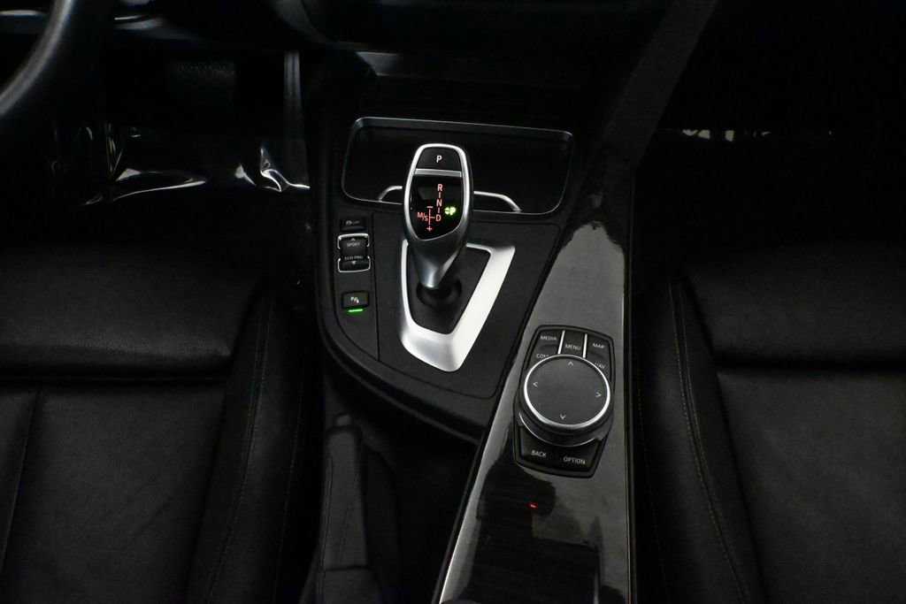 Used 2020 BMW 440i Gran Coupe xDrive w/ Convenience Package image 25