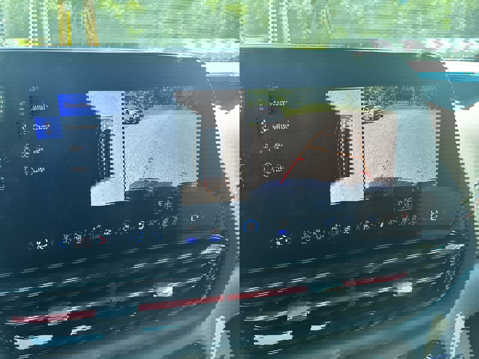 New 2024 Chevrolet Silverado EV RST image 17