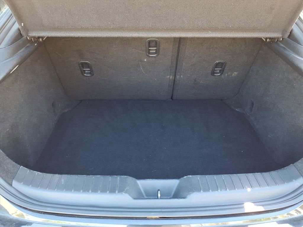 Used 2024 MAZDA MAZDA3 s FWD image 22