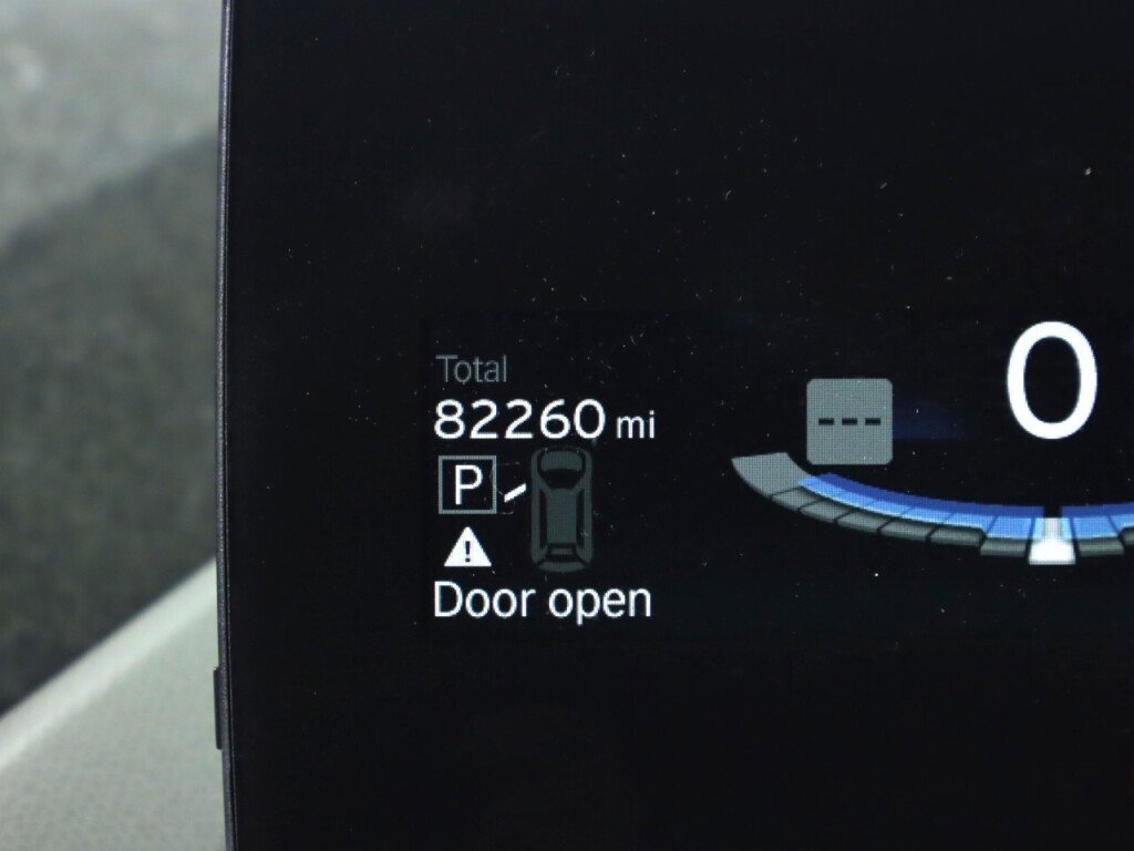 Used 2015 BMW i3 w/ Range Extender image 14