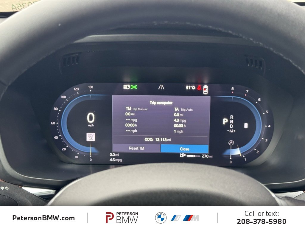 Used 2024 Volvo XC60 B5 Ultimate w/ Protection Package Premier image 24