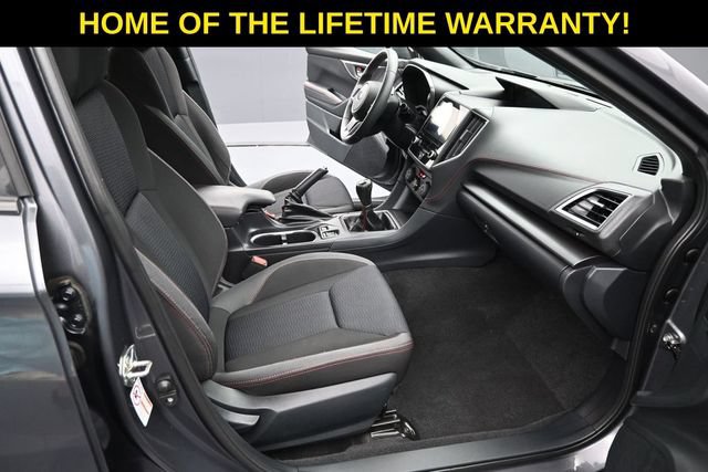 Used 2019 Subaru Impreza 2.0i Sport AWD/4WD image 50