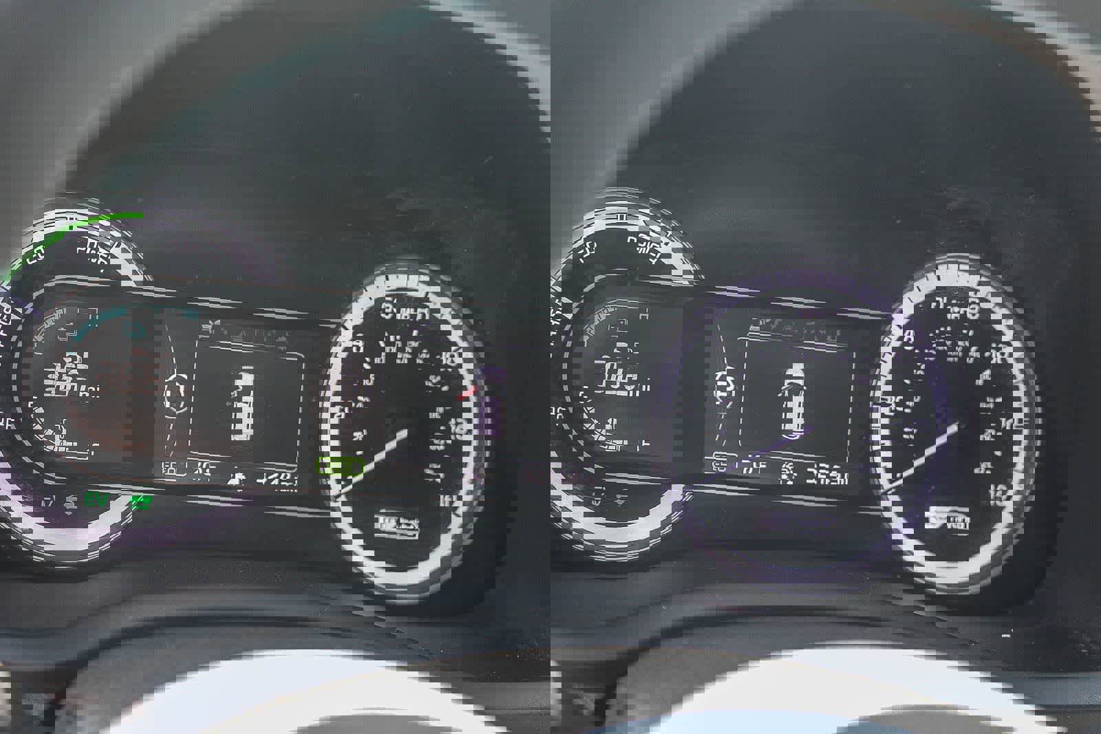 Used 2019 Kia Niro Touring image 31