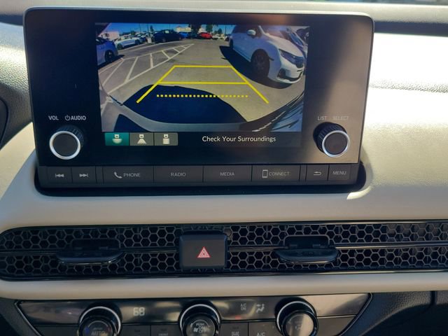 Certified 2023 Honda HR-V LX image 26