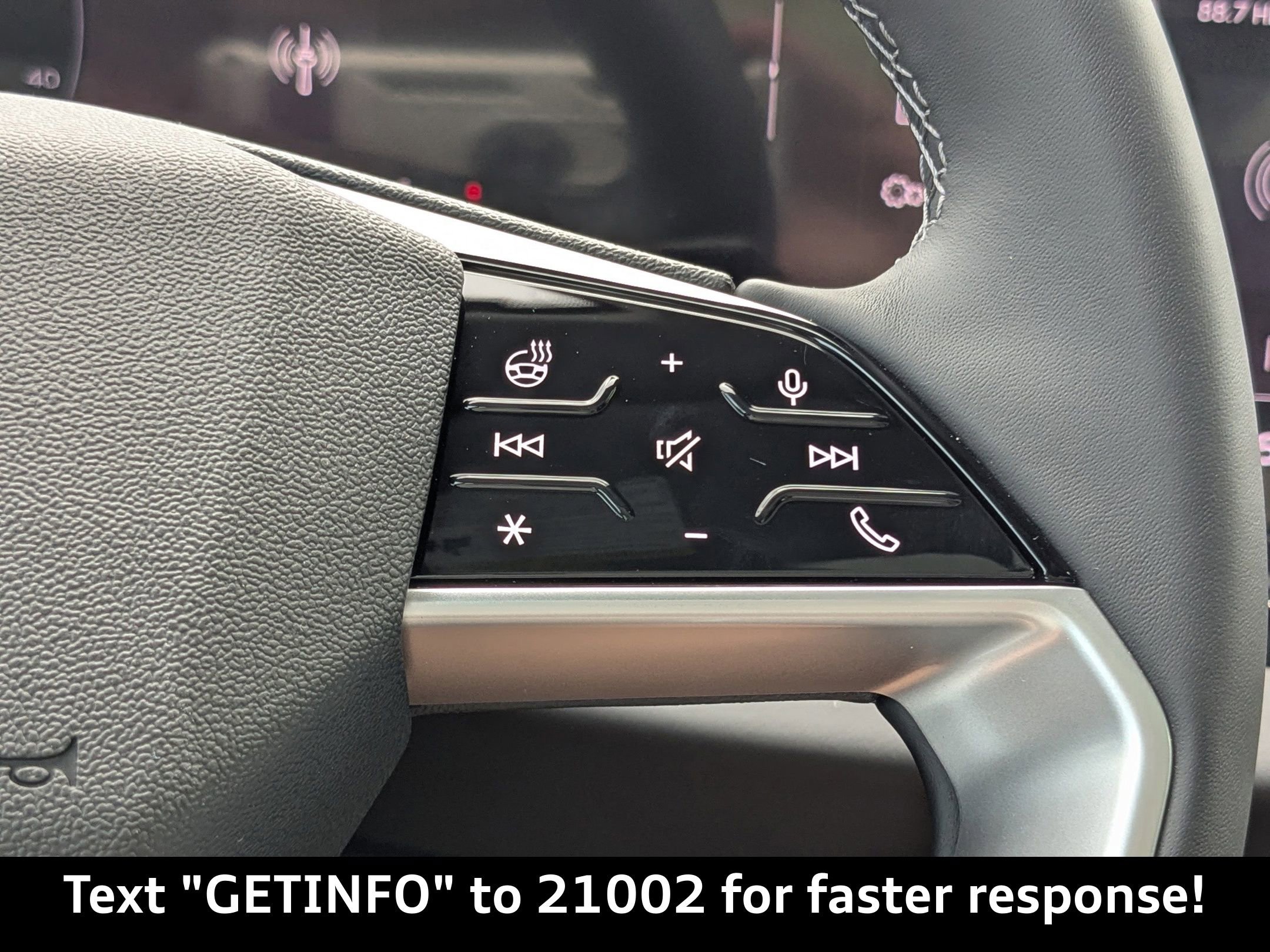 New 2025 Audi A5 2.0T Premium image 30