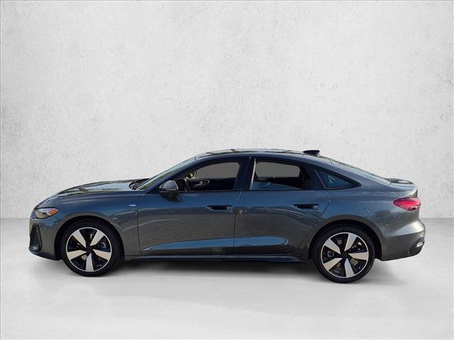 New 2026 Audi A5 Premium AWD/4WD image 8