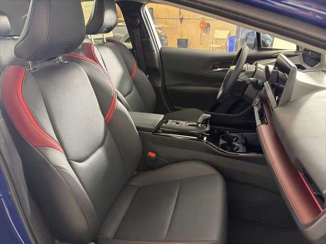 Used 2025 Toyota Prius Plug-In Hybrid w/ Limited Premium Package image 19
