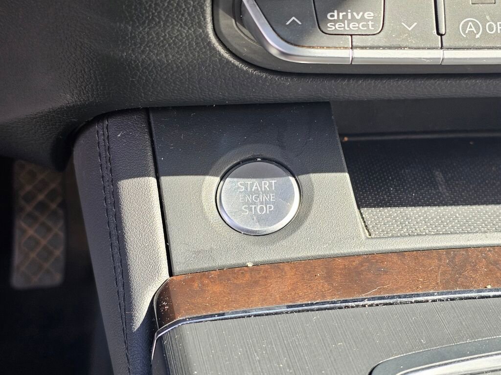 Used 2019 Audi Q5 2.0T Premium Plus w/ Premium Plus Package image 39