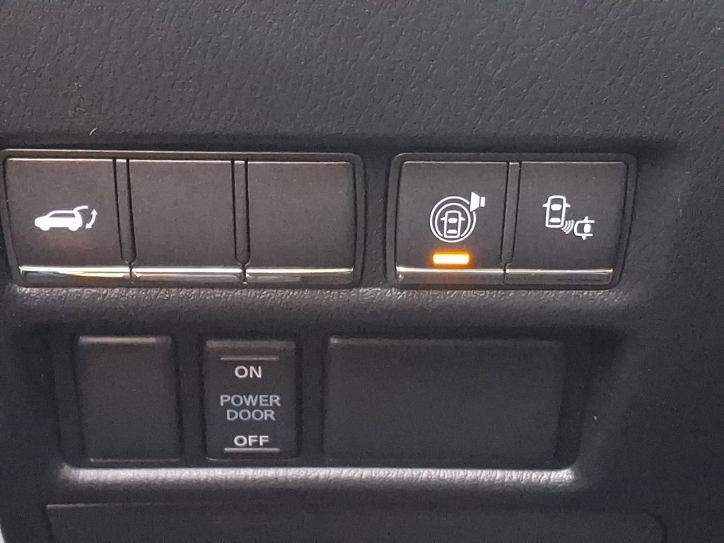 Used 2016 INFINITI QX80 Base image 25