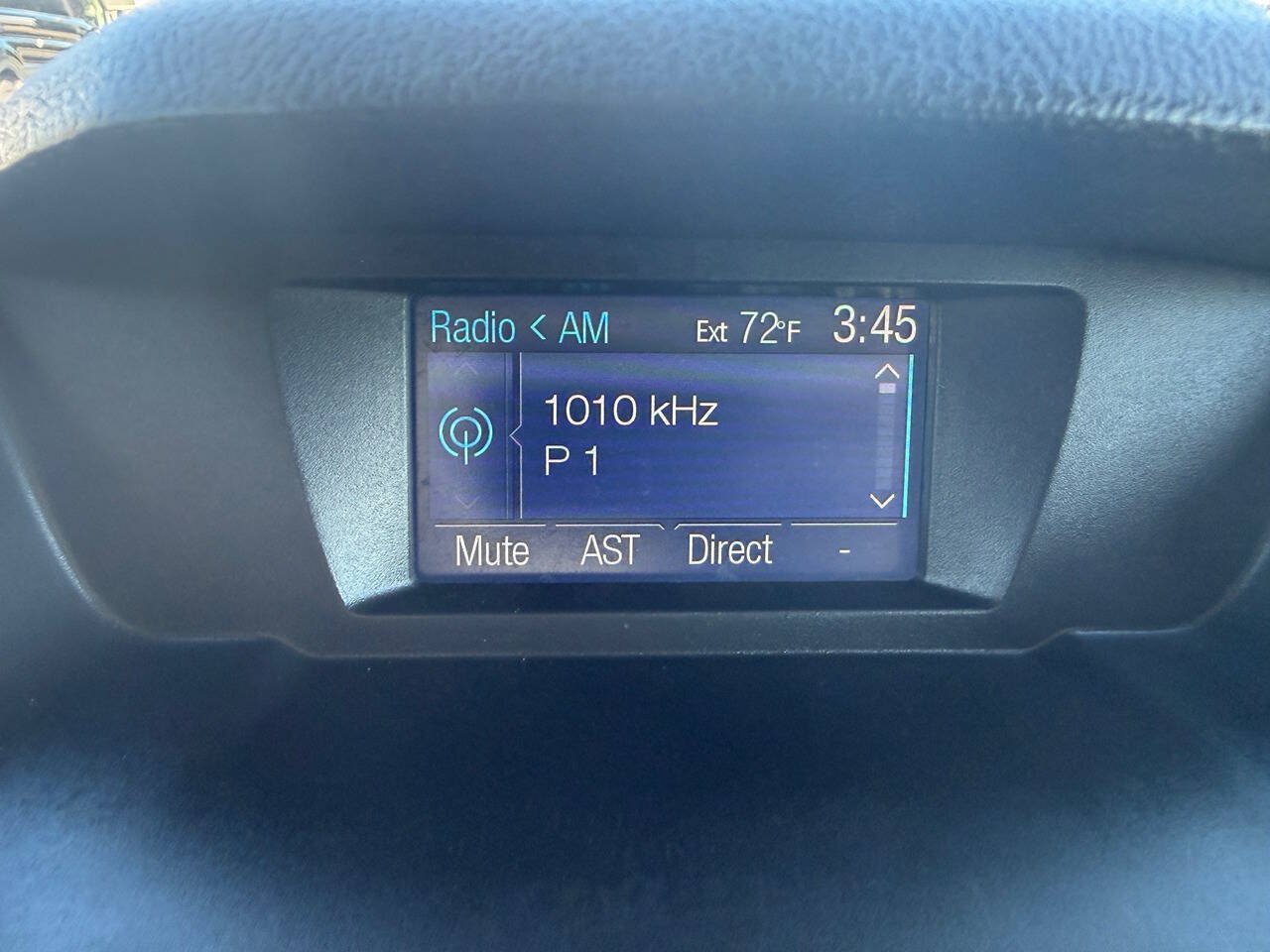Used 2015 Ford Transit Connect XL FWD image 33