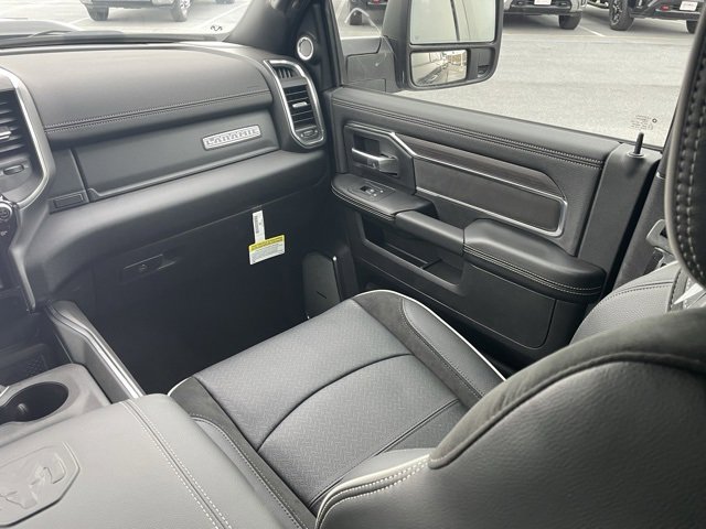 New 2026 RAM 2500 Laramie image 53