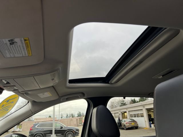 Used 2024 MAZDA CX-90 3.3 Turbo w/ Preferred Plus image 29