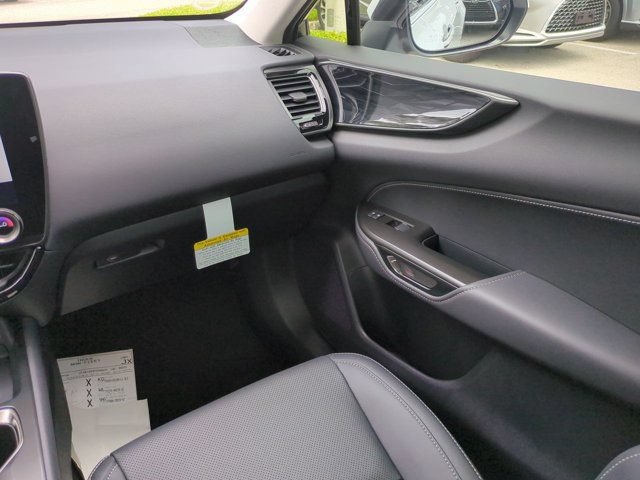 New 2026 Lexus NX 350h FWD w/ Premium image 16