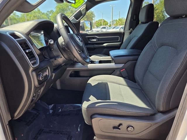 Used 2019 RAM 1500 Big Horn RWD image 13