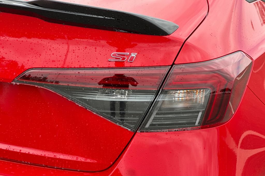 New 2026 Honda Civic Si image 31